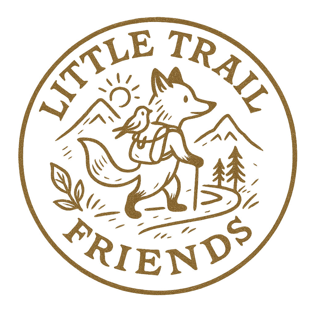 Little Trail Friends