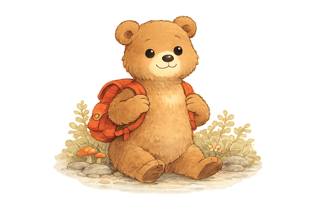 Finn and the Fire Keepers badge