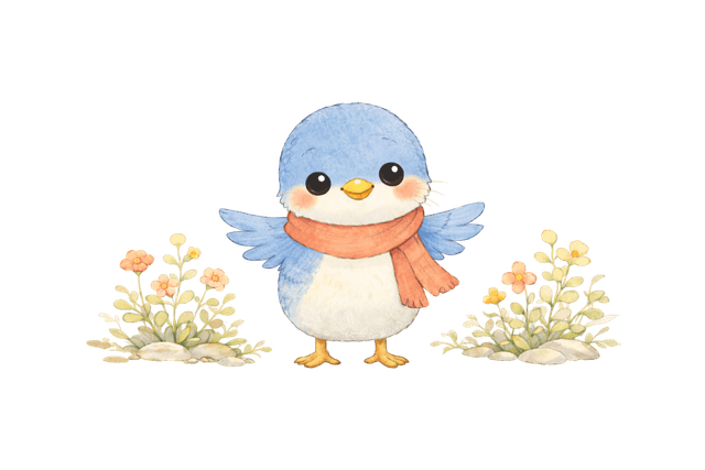 Rue’s Mirage Song badge