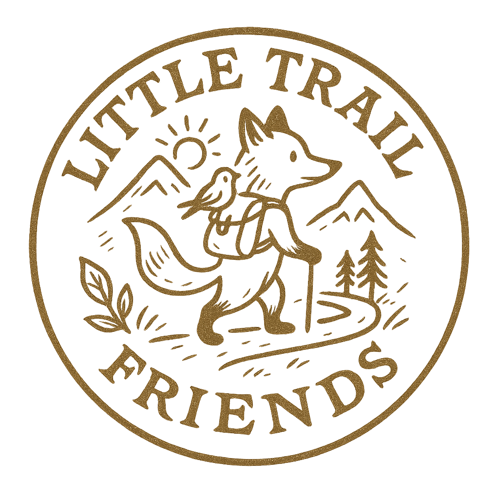Little Trail Friends